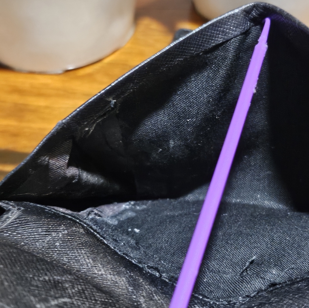 Prada Nylon Tessuto Wallet - Picture 14 of 16